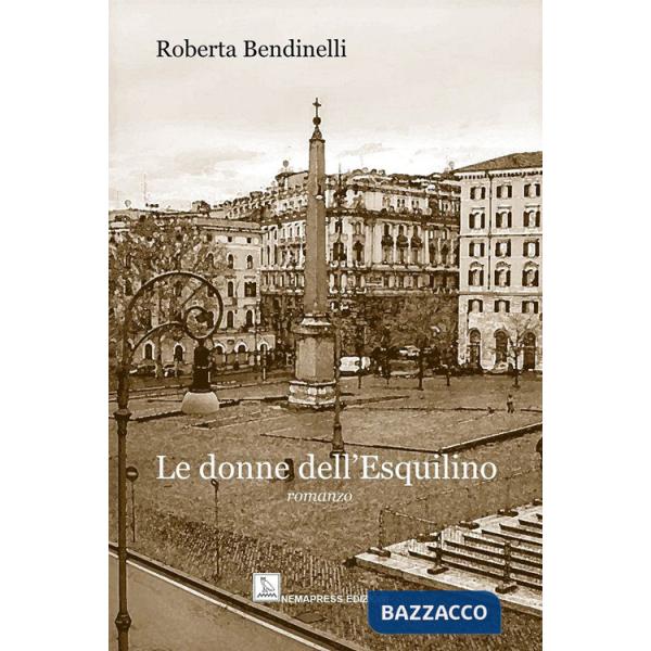 Donne dell'Esquilino (Le)