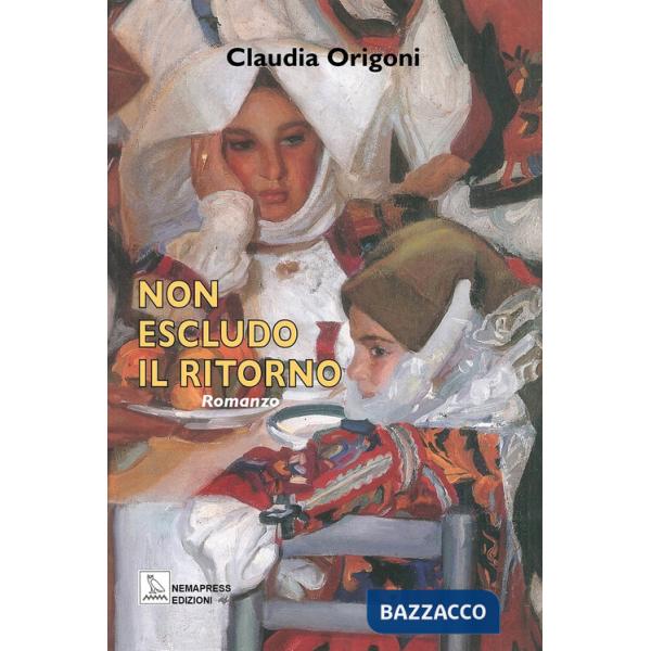 Non escludo il ritorno