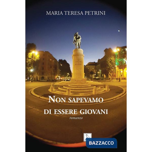 Non sapevamo di essere giovani