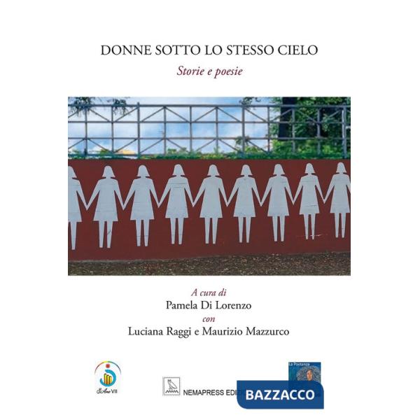 Donne sotto lo stesso cielo