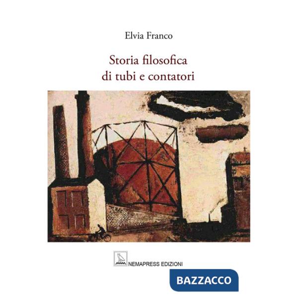 Storia filosofica di tubi e contatori