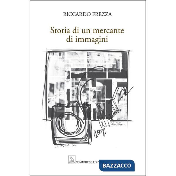 Storia di un mercante di immagini