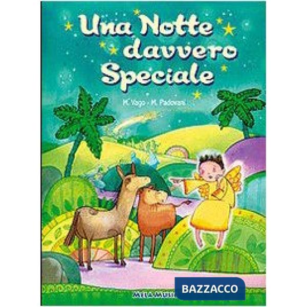 Notte davvero speciale. Con CD Audio (Una)