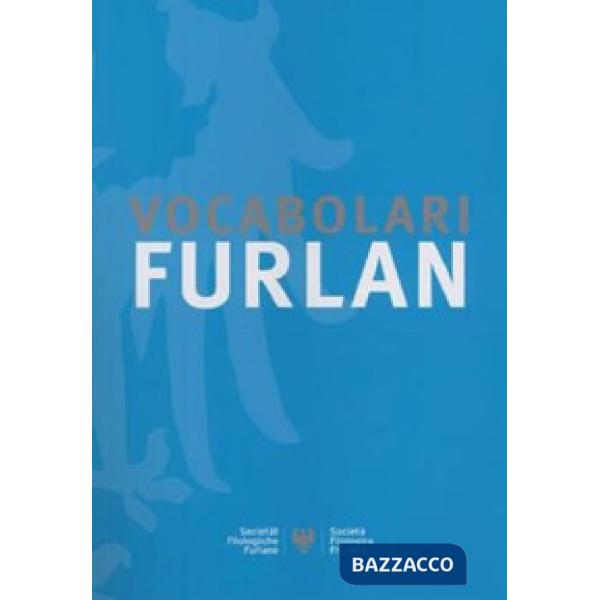 Vocabolari fürlan