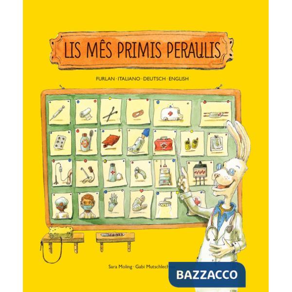 Mês primis peraulis. Ediz. a colori (Lis)