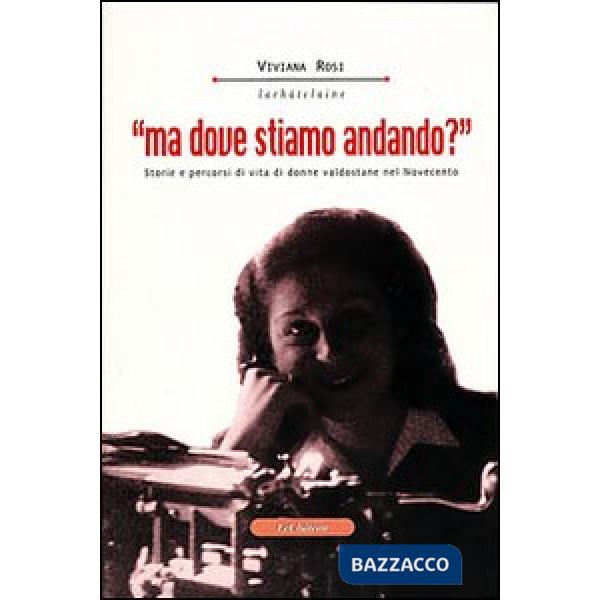 Inchiesta agraria sulle condizioni della classe agricola 1878-1885. Un'immagine della Valle d'Aosta (L')