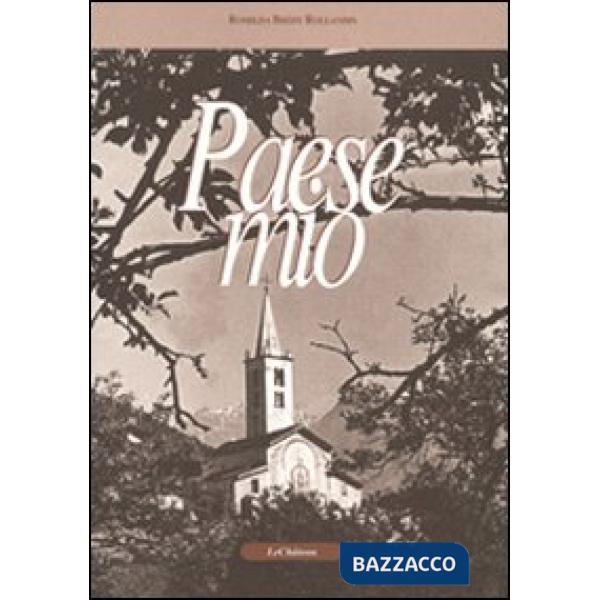 Paese mio