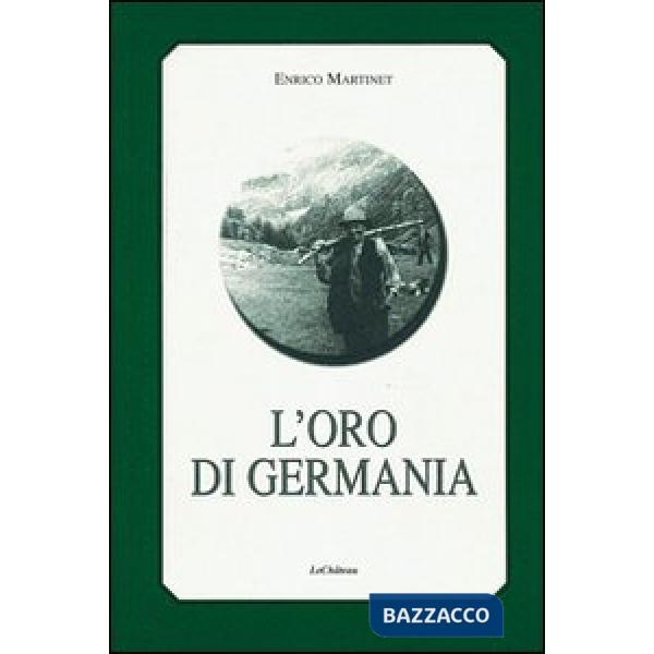 Oro di Germania (L')