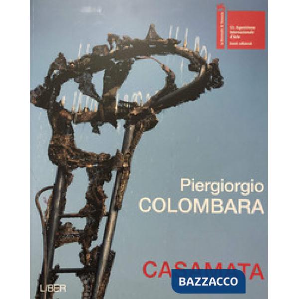 Casamata. Ediz. illustrata