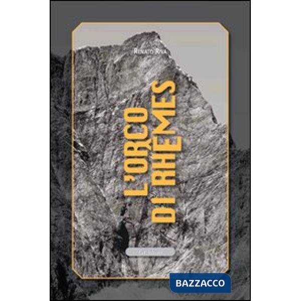 Orco di Rhêmes (L')