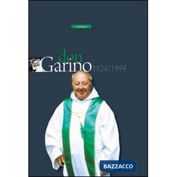 Don Garino 1924-1999
