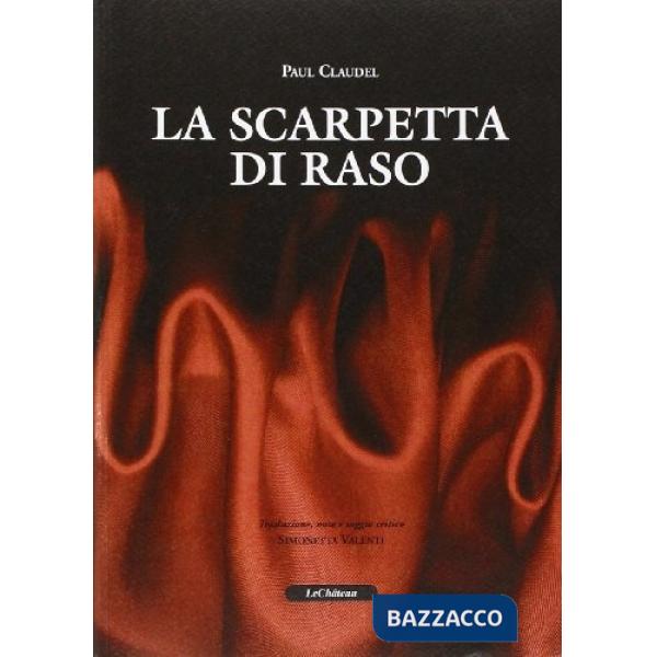 Scarpetta di raso (La)