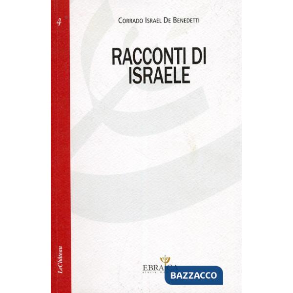Racconti di Israele