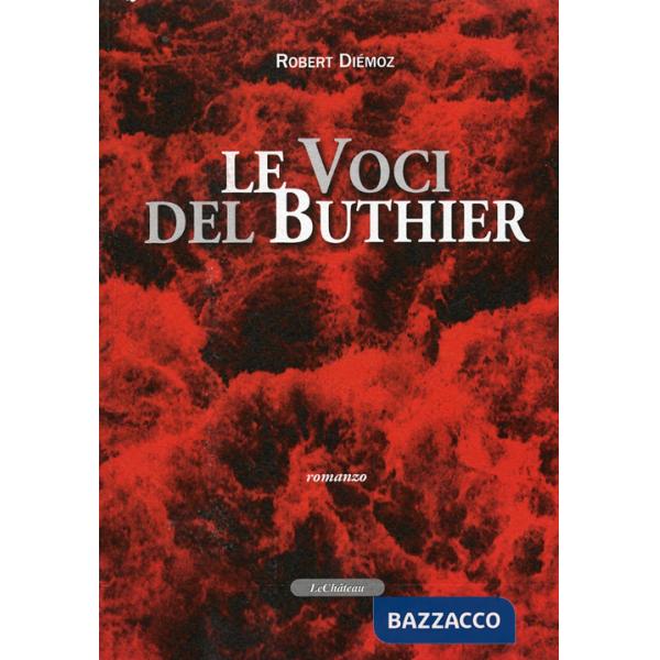 Voci del Buthier (Le)