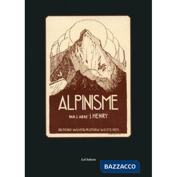Alpinisme