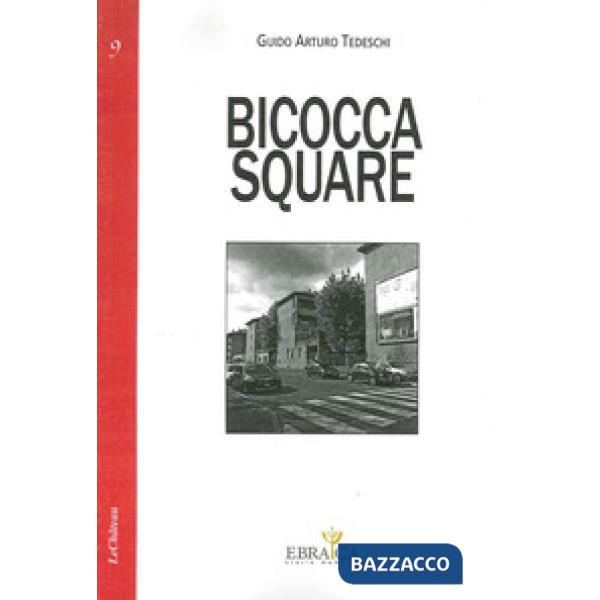 Bicocca square