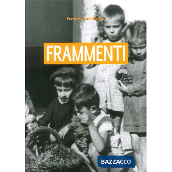 Frammenti