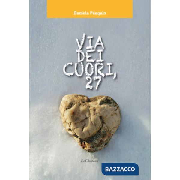 Via dei cuori, 27