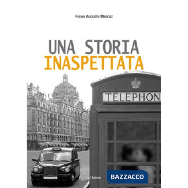 Storia inaspettata (Una)