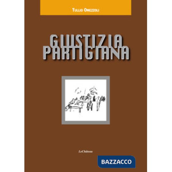 Giustizia partigiana