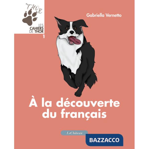 À la découverte du français