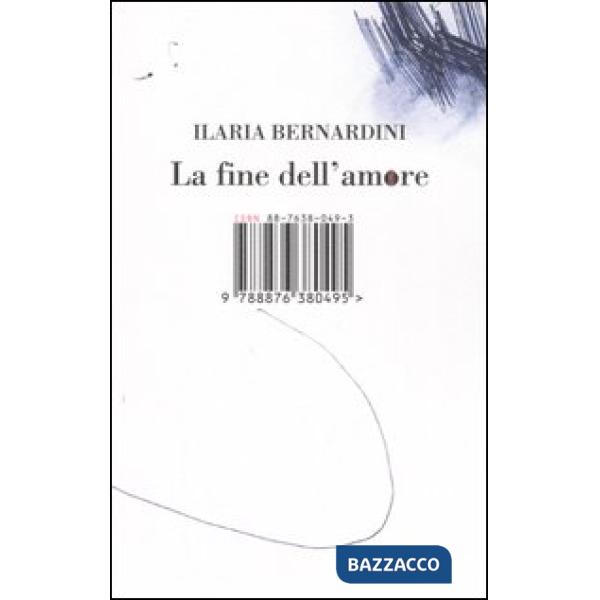Fine dell'amore (La)