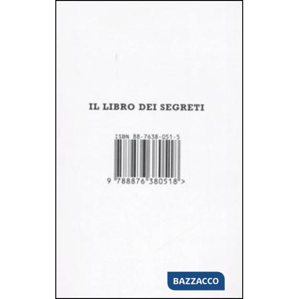 Libro dei segreti (Il)