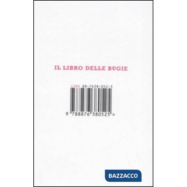 Libro delle bugie (Il)