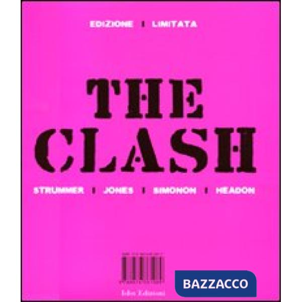 Clash (The)