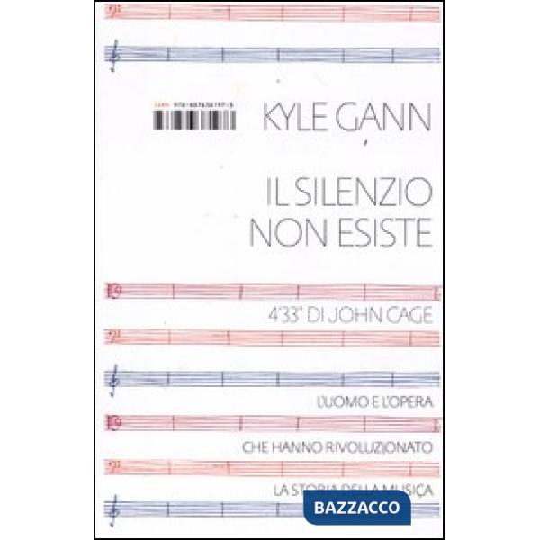 Silenzio non esiste (Il)