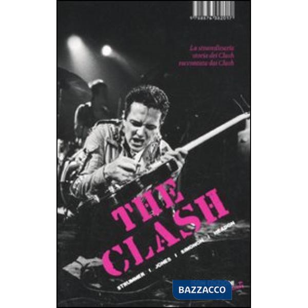 Clash (The)