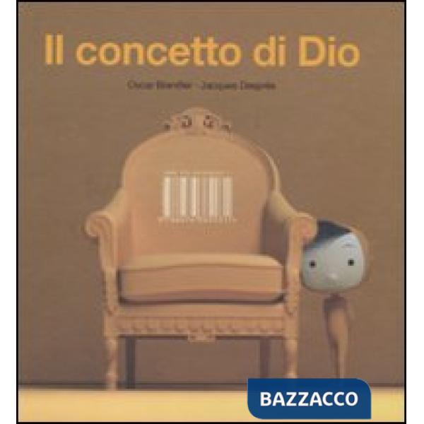 Concetto di Dio (Il)