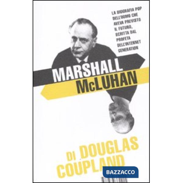 Marshall McLuhan