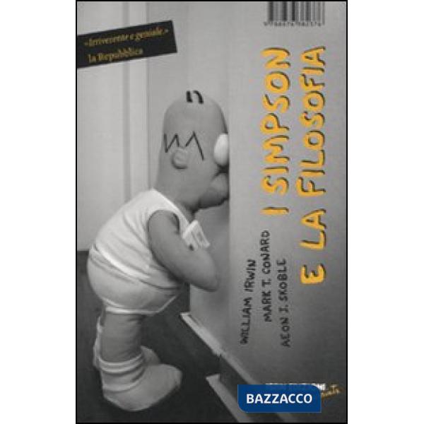 Simpson e la filosofia (I)