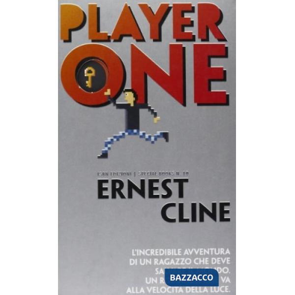 Player one