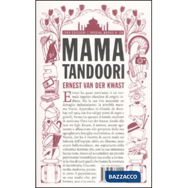 Mama Tandoori