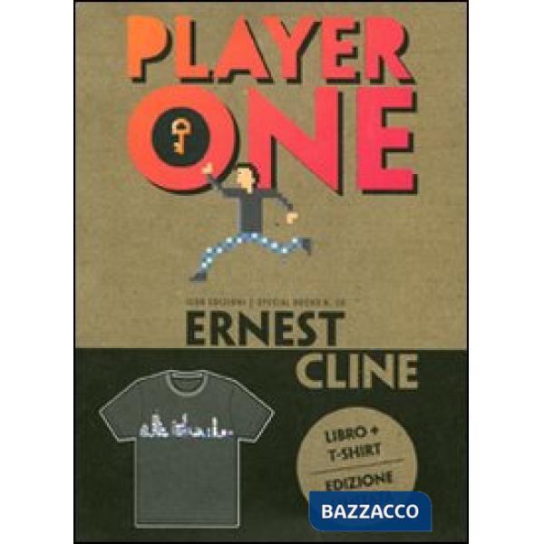 Player one donna L. Con T-shirt