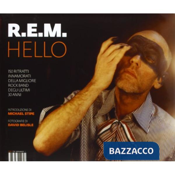 Hello. Ediz. illustrata