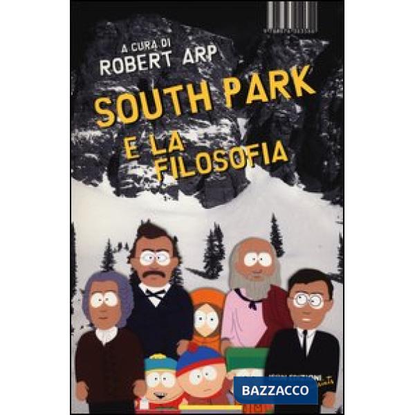 South Park e la filosofia
