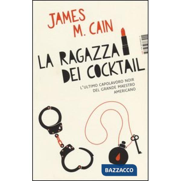 Ragazza dei cocktail (La)