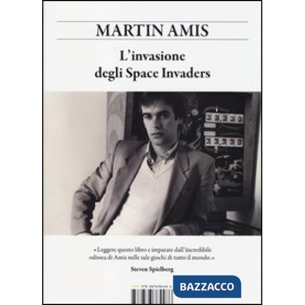 Invasione degli Space Invaders (L')
