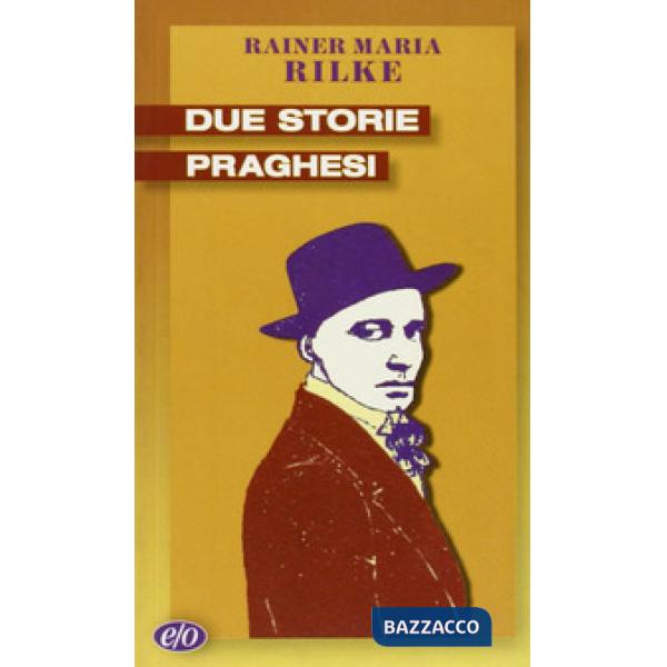 Due storie praghesi