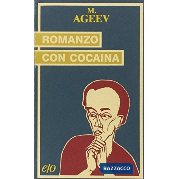 Romanzo con cocaina