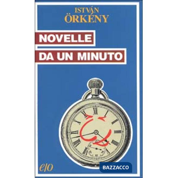 Novelle da un minuto