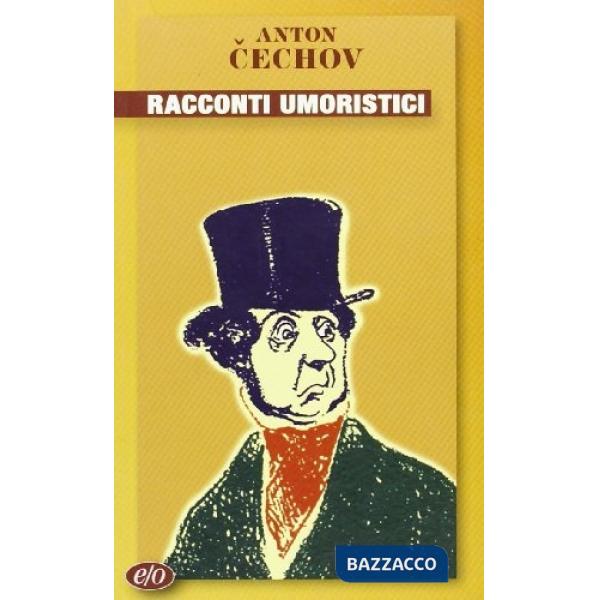 Racconti umoristici