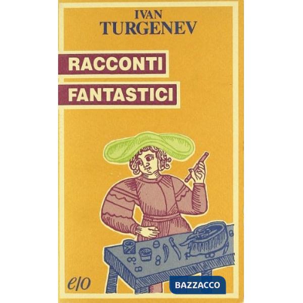 Racconti fantastici