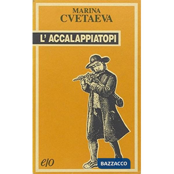 Accalappiatopi. Satira lirica (L')