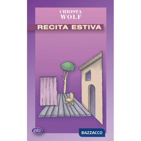 Recita estiva