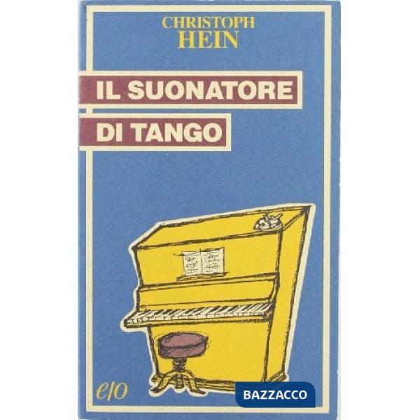 Suonatore di tango (Il)
