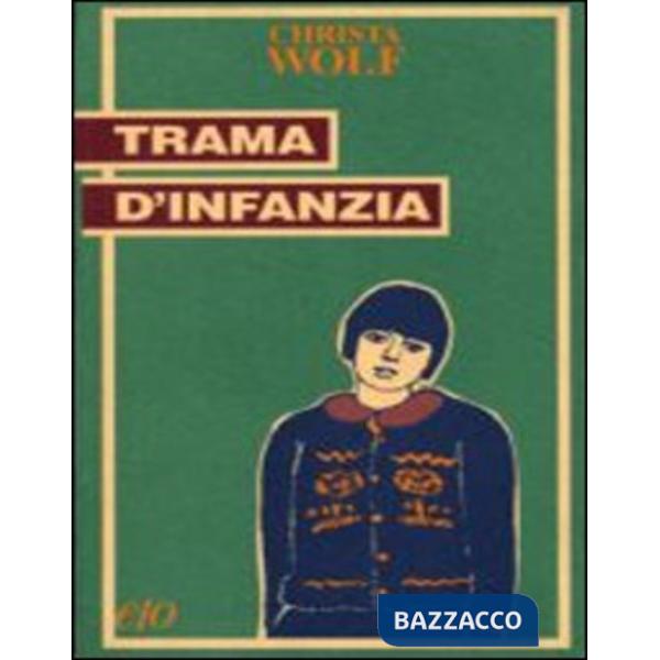 Trama d'infanzia
